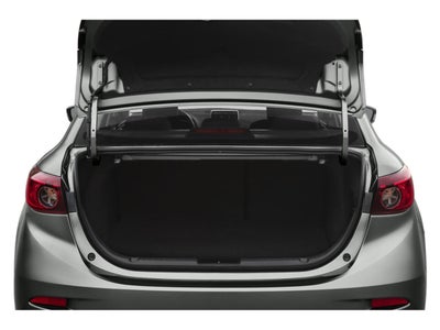 2015 Mazda Mazda3 4dr Sdn Auto i Touring