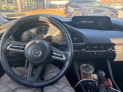 2023 Mazda Mazda3 Sedan 2.5 S Select FWD