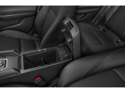 2023 Mazda Mazda3 Sedan 2.5 S Select FWD