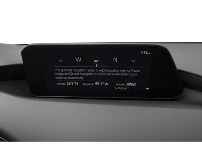 2023 Mazda Mazda3 Sedan 2.5 S Select FWD