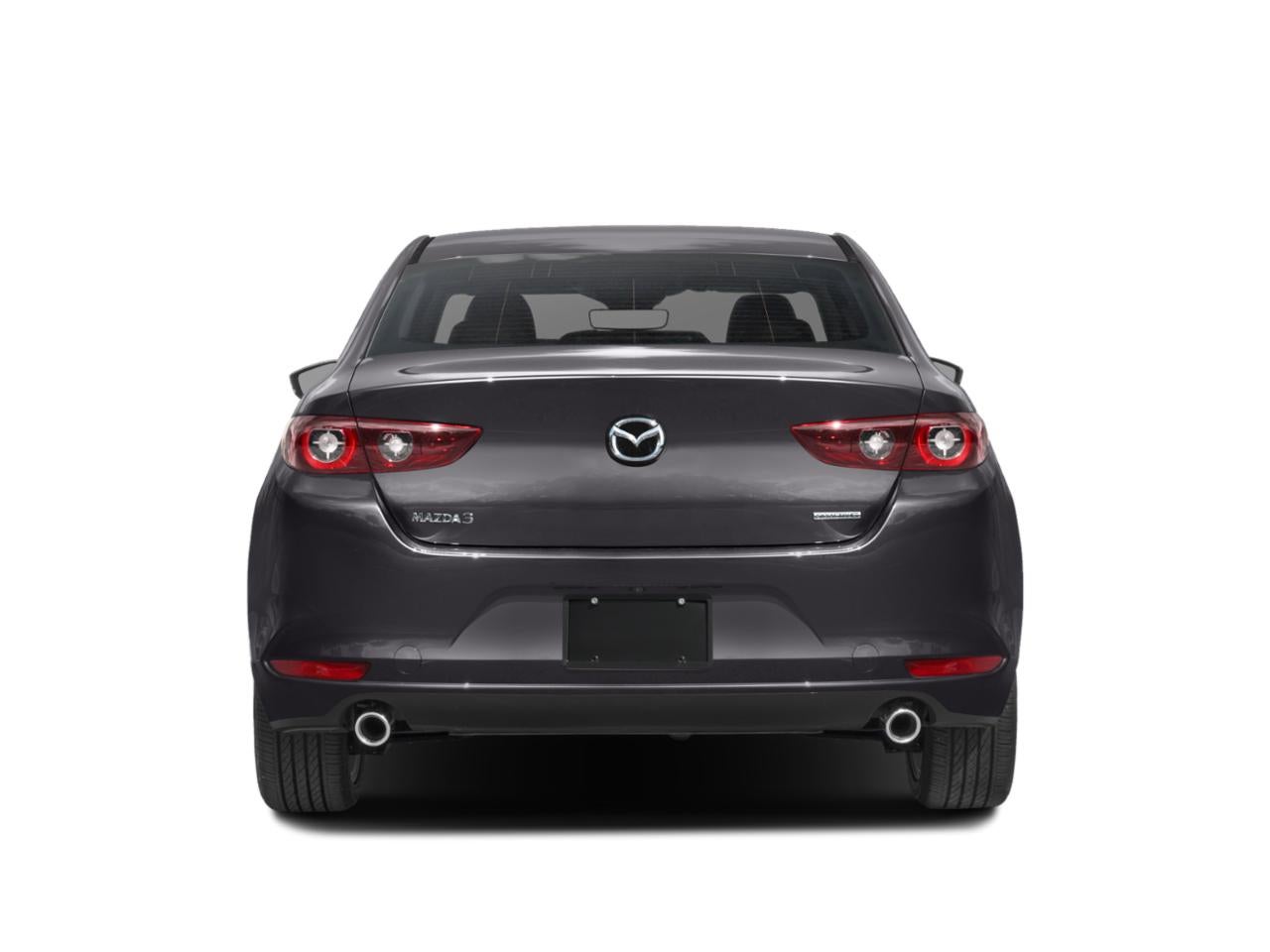 2023 Mazda Mazda3 Sedan 2.5 S Select FWD