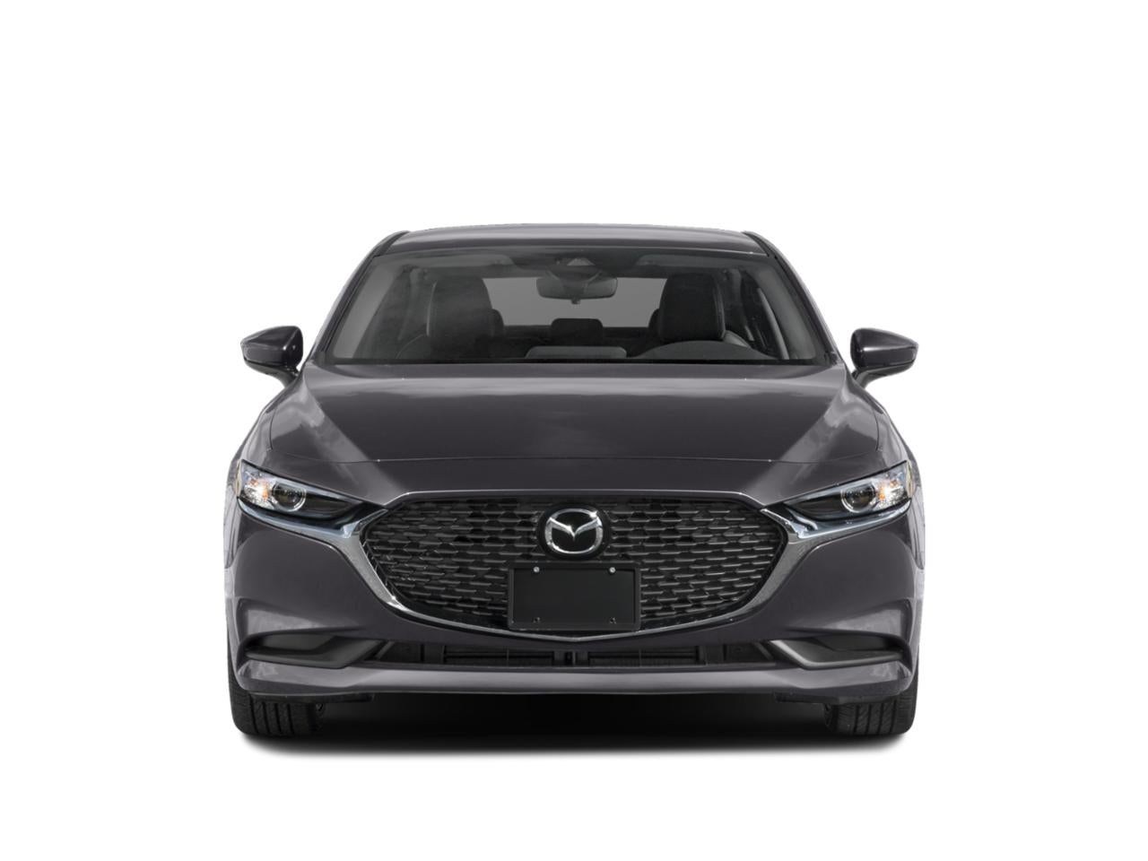 2023 Mazda Mazda3 Sedan 2.5 S Select FWD