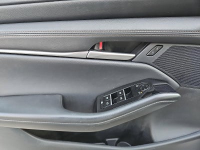 2024 Mazda Mazda3 Sedan 2.5 S Select Sport FWD