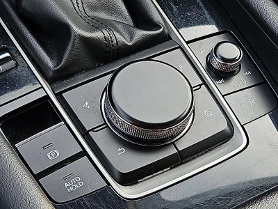 2024 Mazda Mazda3 Sedan 2.5 S Select Sport FWD