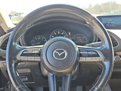 2020 Mazda Mazda3 Sedan Select Package FWD