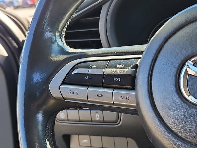 2020 Mazda Mazda3 Sedan Select Package FWD