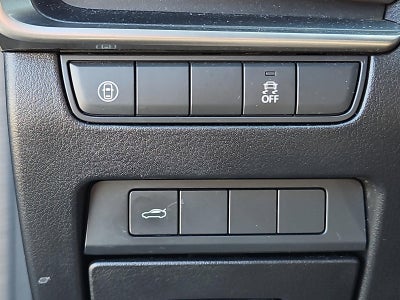 2020 Mazda Mazda3 Sedan Select Package FWD