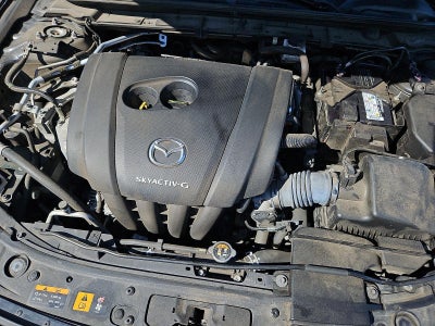 2020 Mazda Mazda3 Sedan Select Package FWD