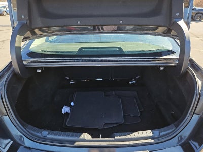 2020 Mazda Mazda3 Sedan Select Package FWD