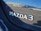 2020 Mazda Mazda3 Sedan Select Package FWD