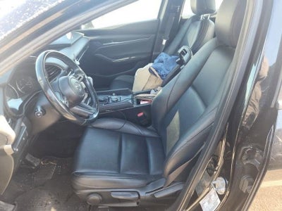 2020 Mazda Mazda3 Sedan Select Package FWD