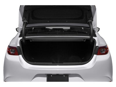 2020 Mazda Mazda3 Sedan Select Package FWD