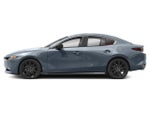 2023 Mazda Mazda3 Sedan 2.5 S Carbon Edition FWD