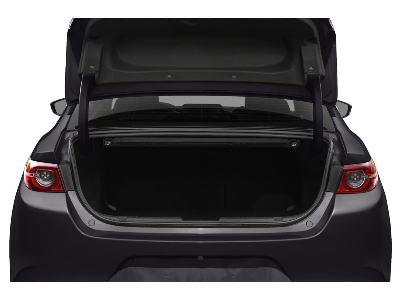 2020 Mazda Mazda3 Sedan Select Package AWD