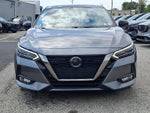 2023 Nissan Sentra SR CVT