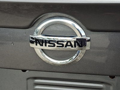 2023 Nissan Sentra SR CVT