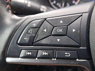 2023 Nissan Sentra SR CVT