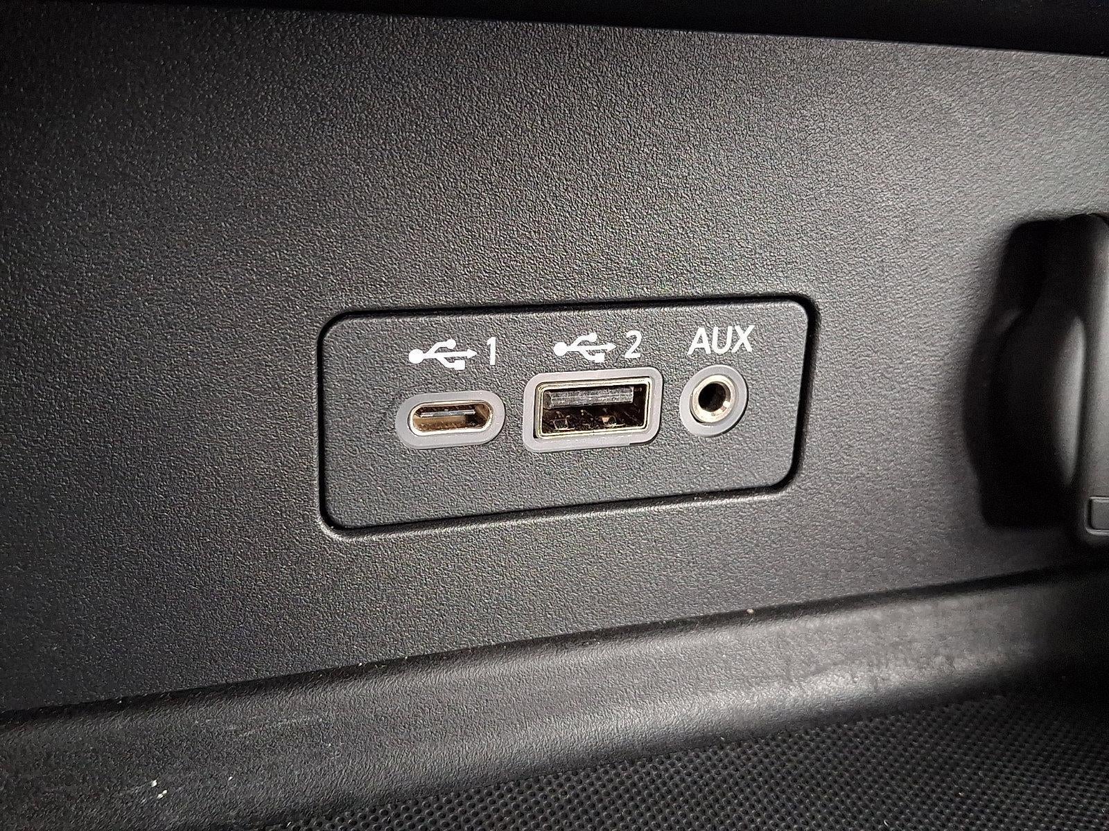 2023 Nissan Sentra SR CVT