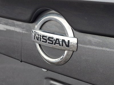 2023 Nissan Sentra SR CVT