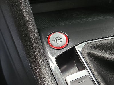 2022 Volkswagen Tiguan 2.0T SE FWD