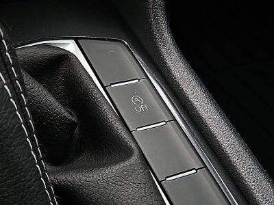 2022 Volkswagen Tiguan 2.0T SE FWD