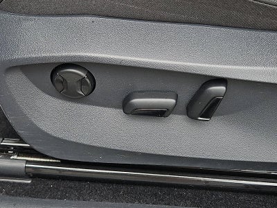 2022 Volkswagen Tiguan 2.0T SE FWD