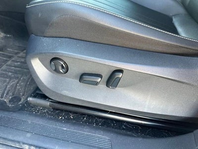 2022 Volkswagen Tiguan 2.0T SE FWD