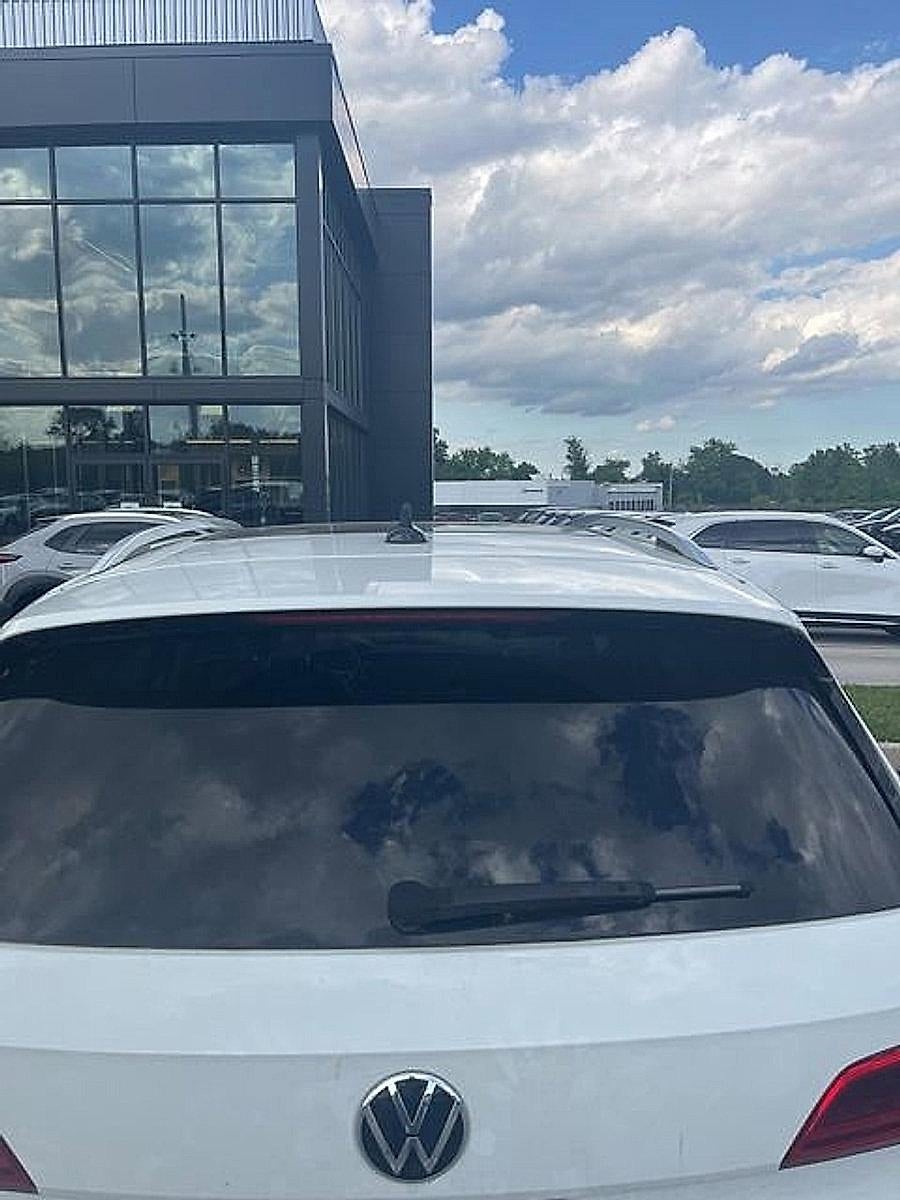 2023 Volkswagen Taos SE 4MOTION *Ltd Avail*