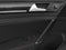 2017 Volkswagen Golf GTI 2.0T 4-Door Sport DSG