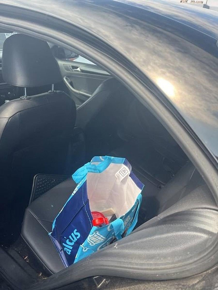 2018 Volkswagen Jetta 1.8T SE Sport Auto