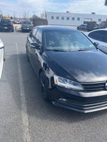 2018 Volkswagen Jetta 1.8T SE Sport Auto