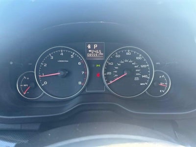 2013 Subaru Legacy 2.5i Automatic Sport