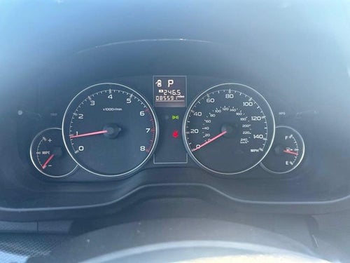 2013 Subaru Legacy 2.5i Automatic Sport