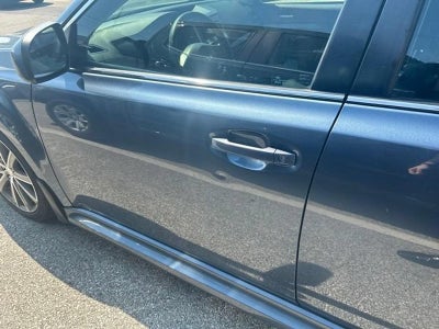 2013 Subaru Legacy 2.5i Automatic Sport