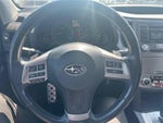 2013 Subaru Legacy 2.5i Automatic Sport
