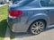 2013 Subaru Legacy 2.5i Automatic Sport