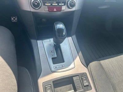 2013 Subaru Legacy 2.5i Automatic Sport