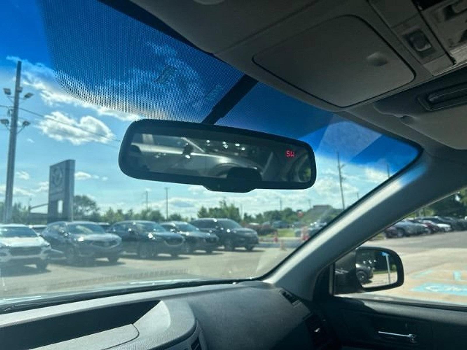 2013 Subaru Legacy 2.5i Automatic Sport