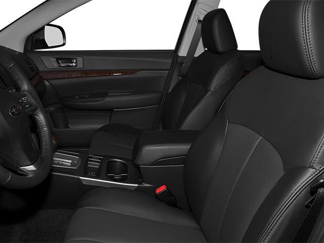 2013 Subaru Legacy 2.5i Automatic Sport