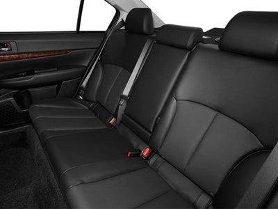 2013 Subaru Legacy 2.5i Automatic Sport