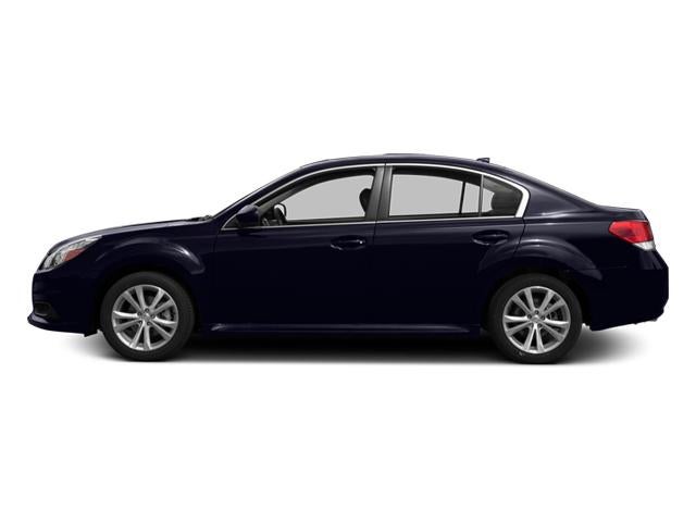 2013 Subaru Legacy 2.5i Automatic Sport
