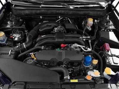 2013 Subaru Legacy 2.5i Automatic Sport