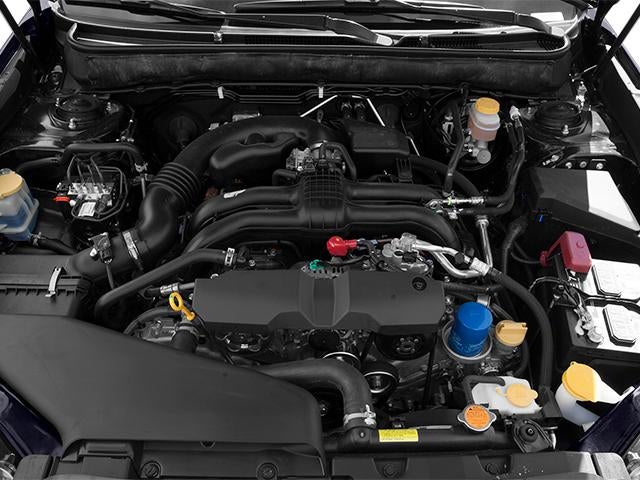 2013 Subaru Legacy 2.5i Automatic Sport