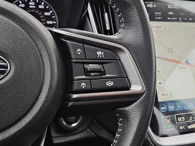 2024 Subaru Legacy Premium AWD