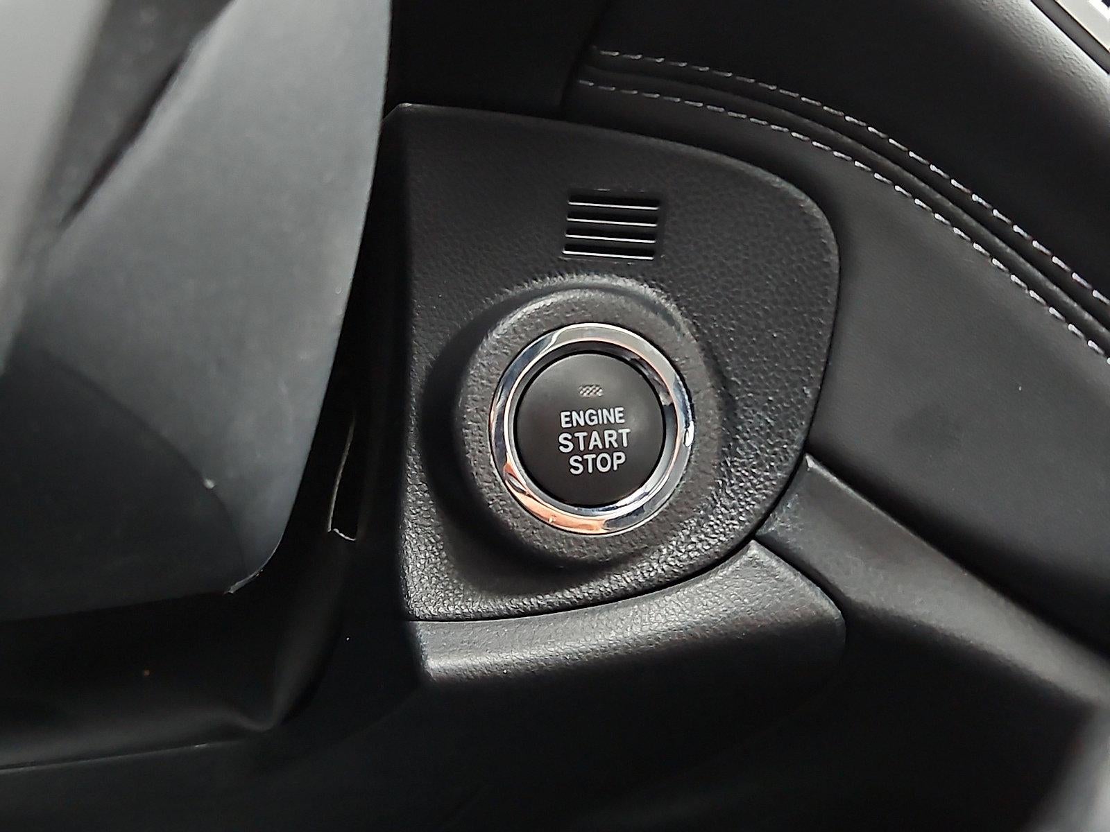 2024 Subaru Legacy Premium AWD