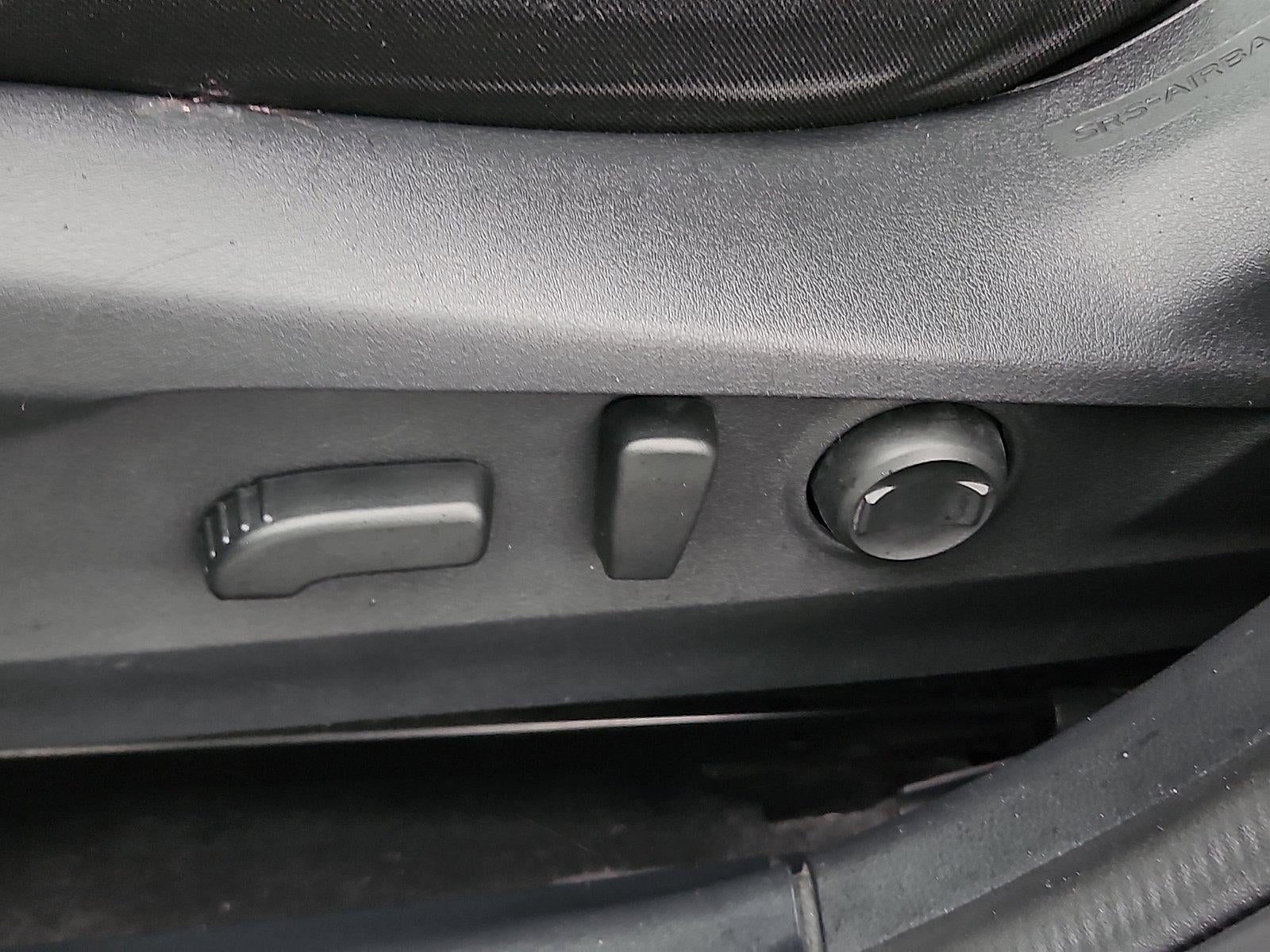 2024 Subaru Legacy Premium AWD