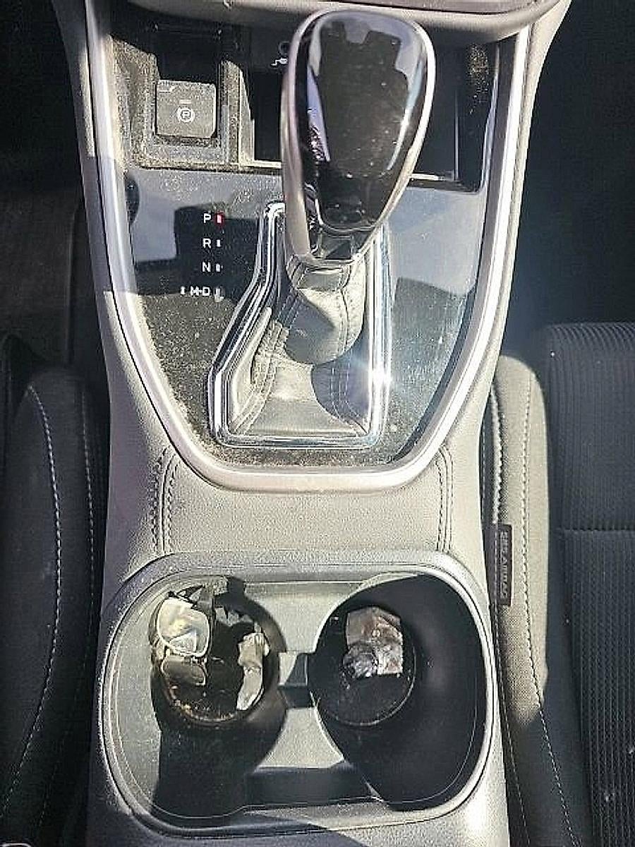 2024 Subaru Legacy Premium AWD