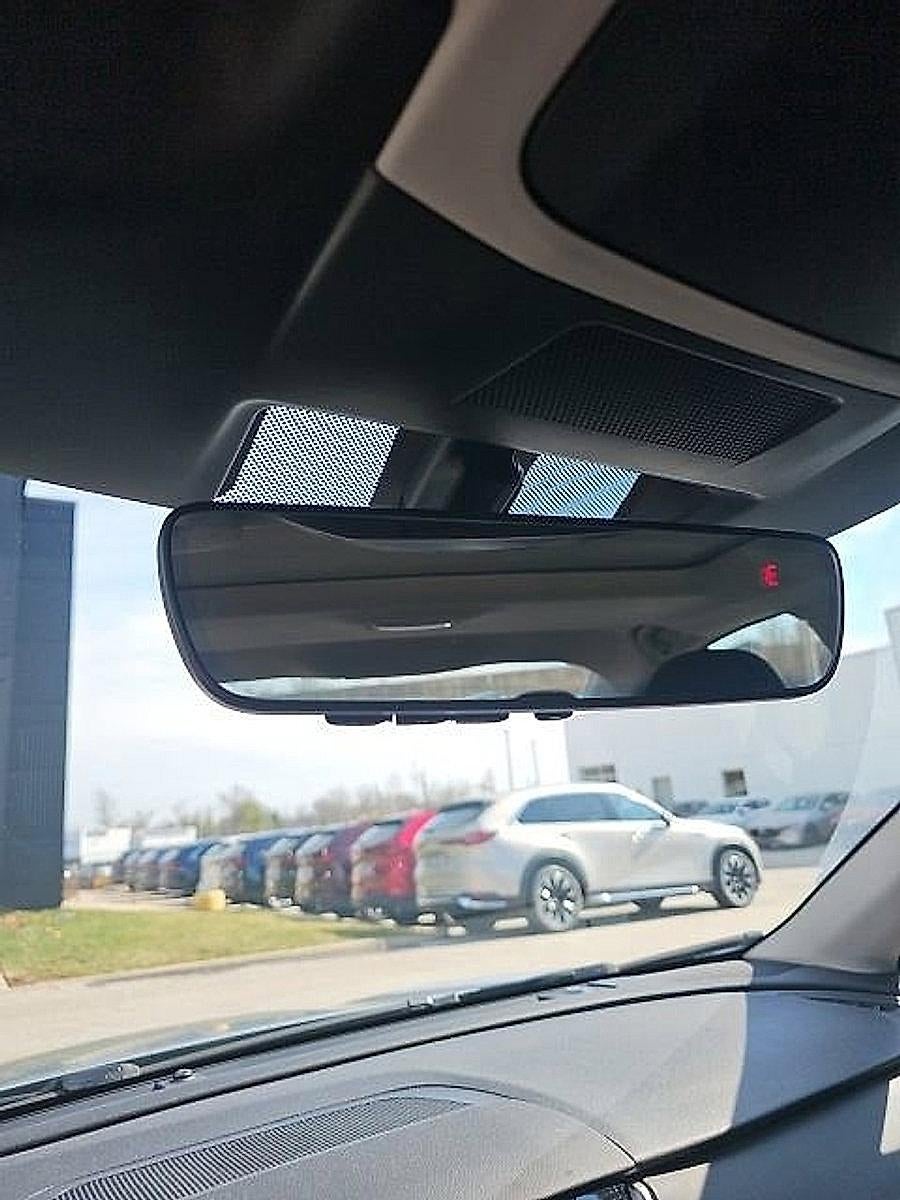 2024 Subaru Legacy Premium AWD