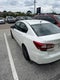 2020 Subaru Impreza 4-door CVT