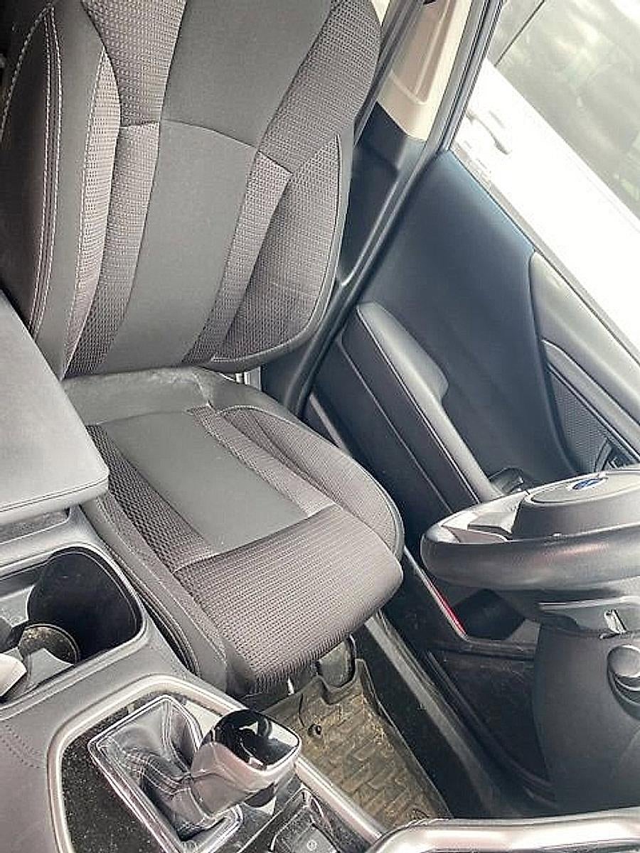 2022 Subaru Outback Premium CVT